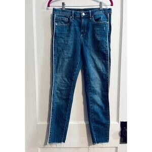 Banana Republic skinny jeans